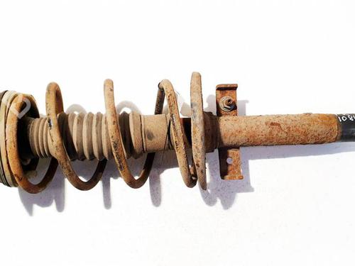 Used Left front shock absorber Left front shock absorber 34827021 34827021