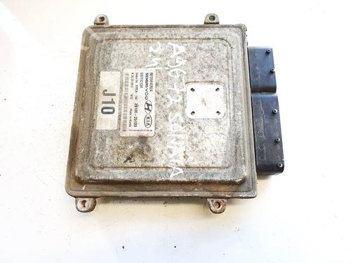 Used Engine control unit (ECU) HYUNDAI SONATA V (NF) 2.4 (162 hp) 32603645