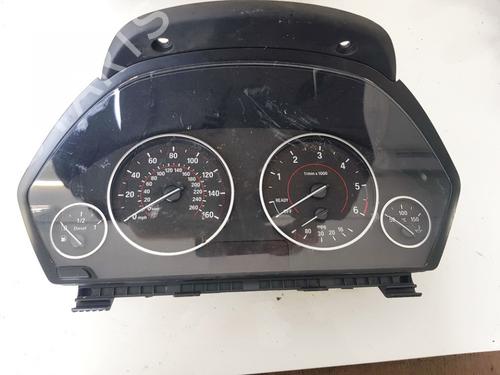 Used Instrument cluster Instrument cluster OPEL INSIGNIA A (G09) 1.8 (68) (140 hp) 35525519 35525519