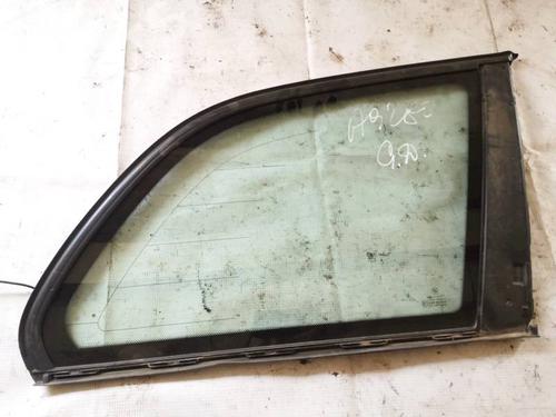 Panel rude bagtil højre Panel rude bagtil højre BMW 3 (E46) 330 d (184 hp) 35228550 35228550