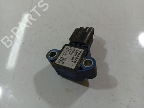 Electronic module VOLVO S40 II (544) 2.0 D | BP32542484M83