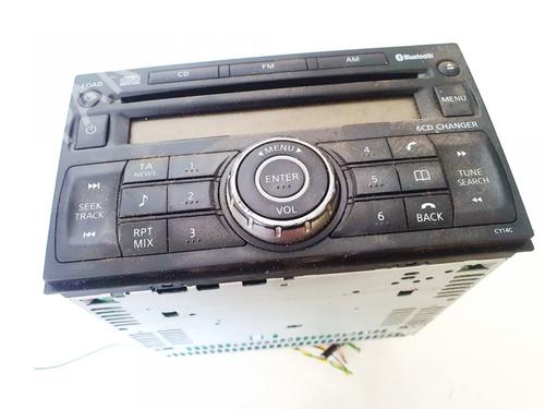 Bilradio Bilradio 35402147 35402147