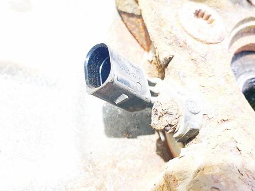 Electronic module VW GOLF V (1K1) 1.6 | BP39159936M83 - Image 2