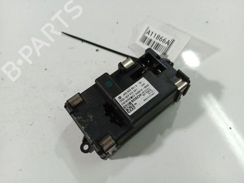Heater resistor AUDI A6 C6 (4F2) 2.0 TDI | BP40029397M108 - Image 3
