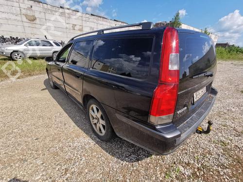 Pipe VOLVO V70 II (285) D5 | BP37736892M125  - Image 8