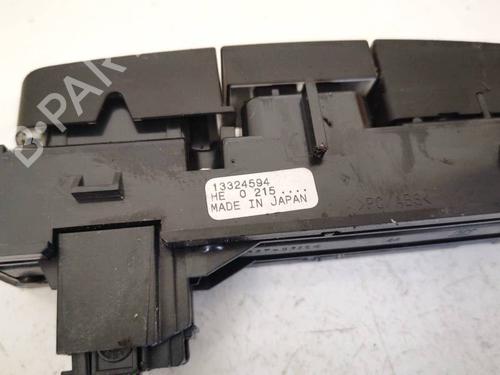 Warning switch OPEL INSIGNIA A (G09) 2.0 CDTI (68) | BP35122952I22 - Image 3
