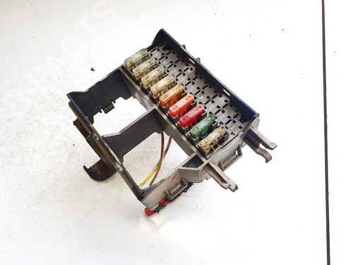 Used Fuse box Fuse box MERCEDES-BENZ E-CLASS (W210) E 320 CDI (210.026) (197 hp) 32597034 32597034