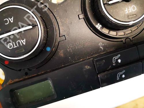 Climate control VW GOLF V (1K1) 1.6 | BP34975598I5 - Image 3