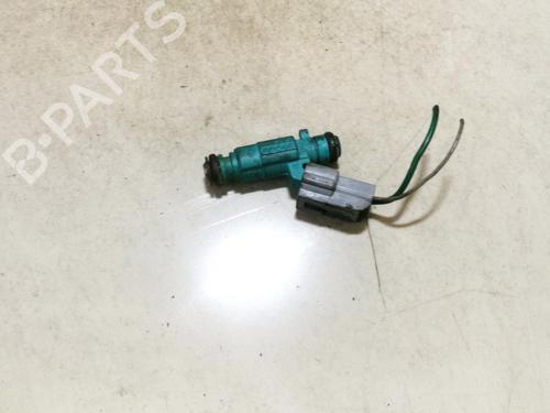 Used Injector Injector HYUNDAI i10 I (PA) 1.2 (78 hp) 35862431 35862431