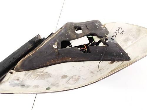Left taillight BMW 7 (E65, E66, E67) 735 i | BP35295445C34 - Image 3