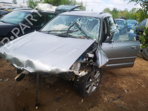 Electronic module SUBARU OUTBACK (BL, BP) 2.5 AWD (BP9) | BP32910543M83  - Image 5