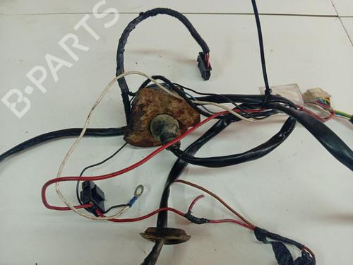 Electronic module AUDI A6 C5 (4B2, 4B4) 2.5 TDI | BP38430412M83 - Image 4