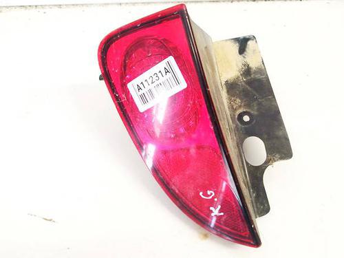 Used Rear fog light Rear fog light 34767666 34767666