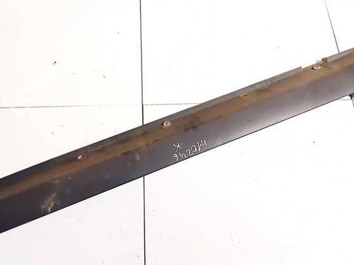 Used Left sideskirt Left sideskirt CHEVROLET CAPTIVA (C100, C140) 2.4 4WD (136 hp) 35063094 35063094