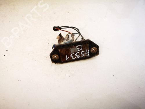 licence-plate-light-ford-mondeo-iii-b5y-2000-2001-2002-2003-2004-2005-2006-2007-35512728 main image