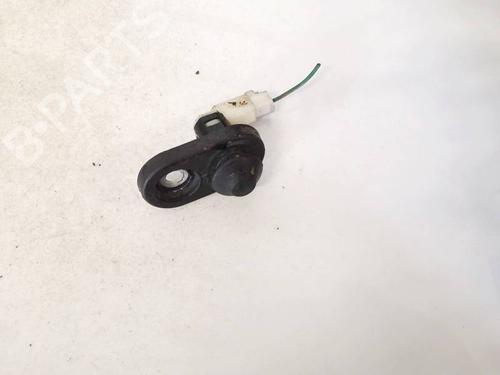 Used Electronic module Electronic module MAZDA 6 Hatchback (GG) 2.0 DI (GG14) (143 hp) 35370732 35370732