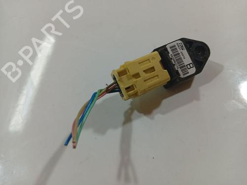 Used Electronic module Electronic module TOYOTA AVENSIS (_T25_) 2.2 D-CAT (ADT251_, ADT251R) (177 hp) 32553682 32553682
