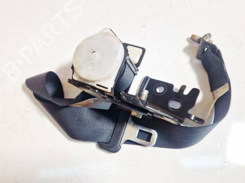 Rear left seatbelt MAZDA 3 (BL) 1.6 MZ-CD (BL14) | BP35002537I29 - Image 2
