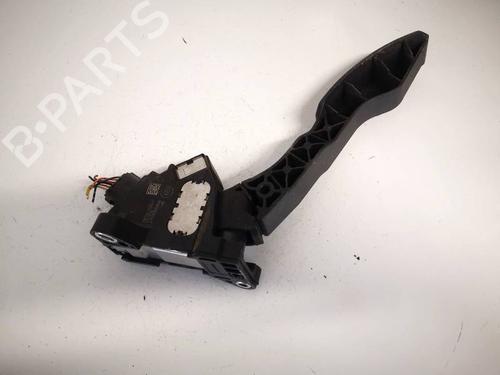 Used Pedal Pedal TOYOTA AURIS (_E15_) 2.0 D-4D (ADE150_, ADE150R) (126 hp) 34912679 34912679