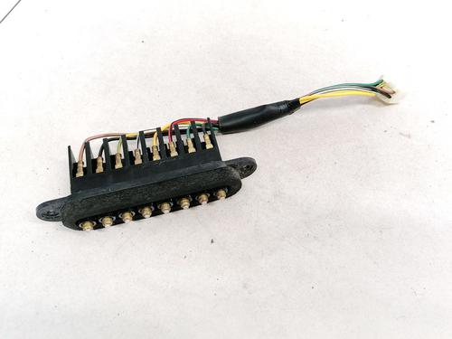Used Electronic module Electronic module 35579398 35579398
