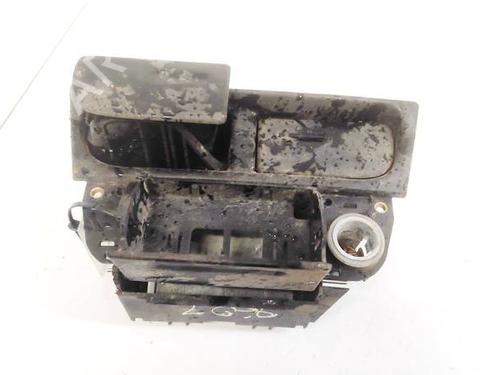 Used Cup/Object holder Cup/Object holder OPEL VECTRA B (J96) 2.0 i 16V (F19) (136 hp) 35195481 35195481