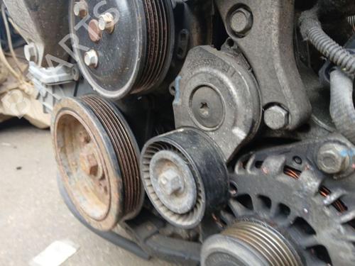 Pulley CHEVROLET CRUZE Hatchback (J305) 1.7 D | BP37863734M122 - Image 2