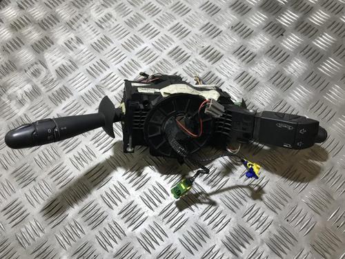 Used Warning switch Warning switch RENAULT LAGUNA II (BG0/1_) 1.9 dCi (BG08, BG0G) (120 hp) 35695338 35695338