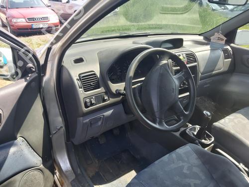 Electronic module MITSUBISHI SPACE STAR MPV (DG_A) 1.8 GDI (DG5A) | BP33526027M83 - Image 8