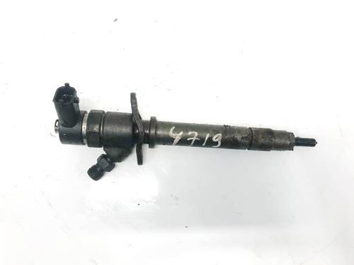 Used Injector Injector VOLVO S60 I (384) D5 (163 hp) 35319931 35319931