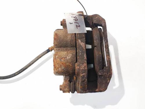 Right front brake caliper FORD TRANSIT Van (FA_ _) 2.0 TDCi | BP35331456M104 - Image 3