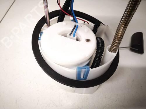 Fuel pump MAZDA CX-5 (KF) 2.0 | BP34740166M76 - Image 2