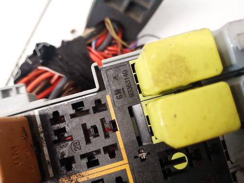 Fuse box OPEL MERIVA A MPV (X03) 1.6 16V (E75) | BP32938551E1 - Image 2