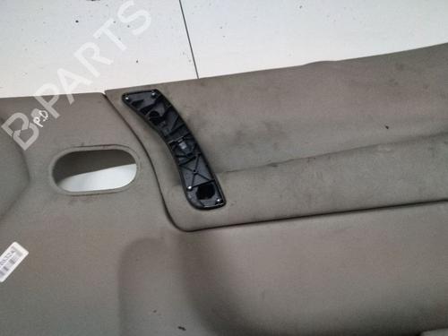 Front right panel RENAULT SCÉNIC II (JM0/1_) 1.9 dCi (JM0G, JM12, JM1G, JM2C) | BP34901225C59 - Image 2