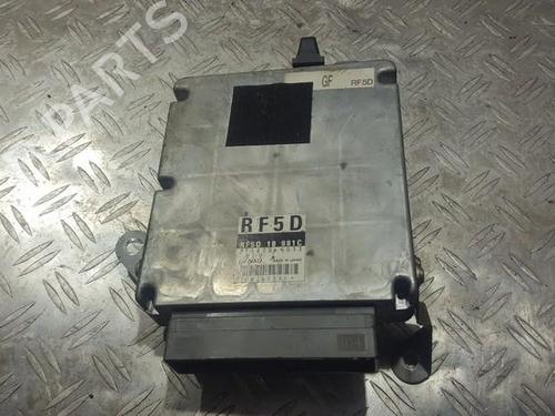 engine-control-unit-ecu-mazda-6-hatchback-gg-2002-2003-2004-2005-2006-2007-2008-33483342 main image