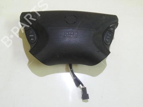 driver-airbag-saab-9-3-ys3d-1998-1999-2000-2001-2002-2003-33490325 main image