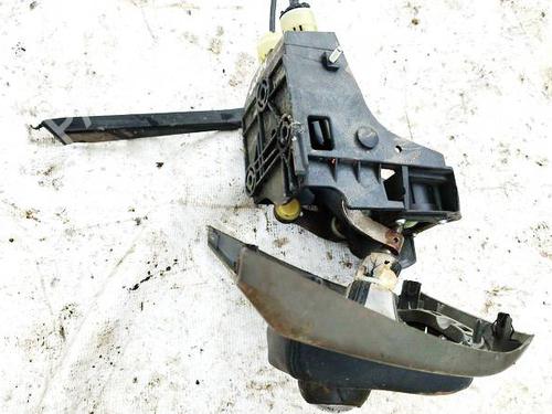 Used Gear lever Gear lever 38528008 38528008
