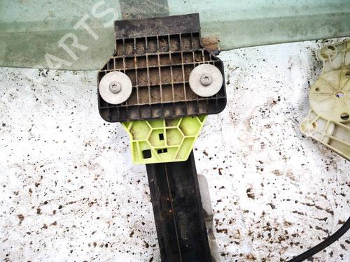 Rear right window mechanism AUDI A4 B6 (8E2) 2.0 | BP35191233C25 - Image 2