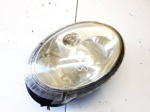 Used Left headlight Left headlight MINI MINI (R50, R53) Cooper (116 hp) 35640014 35640014