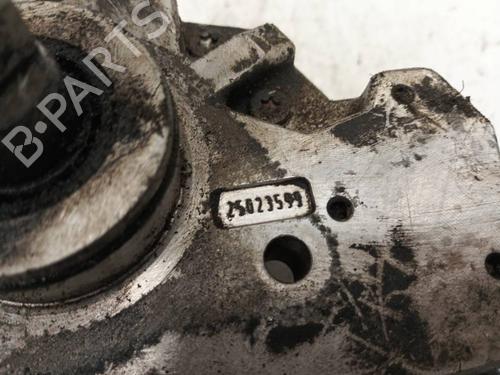 Injection pump VW PASSAT B7 (362) 1.6 TDI | BP34908081M78 - Image 6