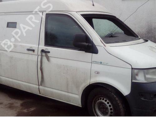Used Parts VW TRANSPORTER T5 Van (7HA, 7HH, 7EA, 7EH)  2.5 TDI  4526207