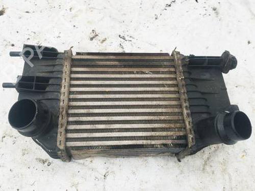 Intercooler Intercooler NISSAN NOTE (E12) 1.5 dCi (90 hp) 35143298 35143298