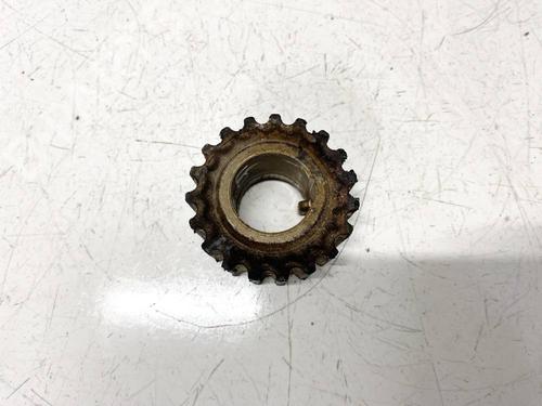 Used Pulley Pulley RENAULT MEGANE III Hatchback (BZ0/1_, B3_) 1.6 16V (BZ0H) (101 hp) 35113080 35113080