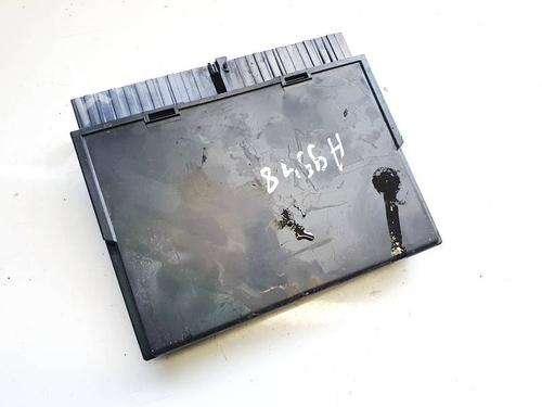 Electronic module FORD MONDEO III (B5Y) 2.0 TDCi | BP35206958M83 - Image 3
