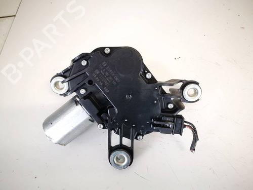 Used Rear wiper motor Rear wiper motor 35051633 35051633