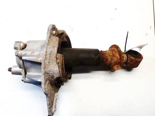 Used Left rear shock absorber Left rear shock absorber 35006057 35006057