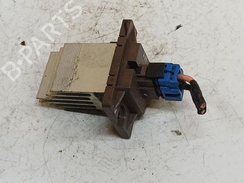 Heater resistor KIA CEE'D Hatchback (ED) 1.6 CRDi 115 | BP37085377M108 - Image 2