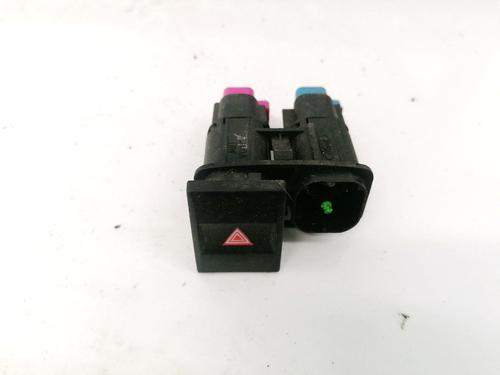 Used Warning switch Warning switch FORD MONDEO III (B5Y) 2.0 16V (146 hp) 35431078 35431078