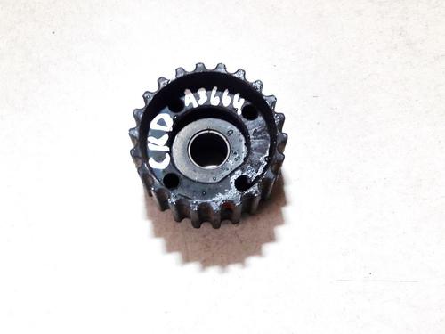 Used Pulley Pulley VW GOLF V (1K1) 2.0 TDI (140 hp) 35620213 35620213