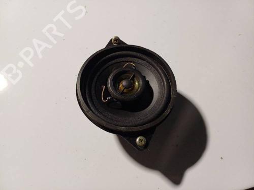 Used Speaker Speaker CITROËN BERLINGO / BERLINGO FIRST MPV (MF_, GJK_, GFK_) 2.0 HDI 90 (MFRHY) (90 hp) 32575051 32575051