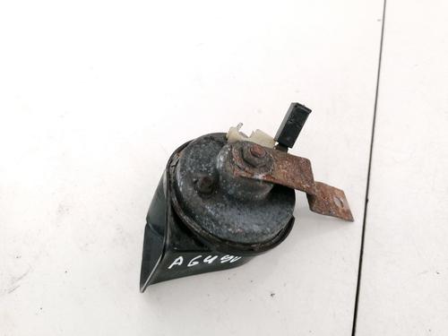 Horn NISSAN ALMERA II Hatchback (N16) 1.5 | BP35582199E13 - Image 3